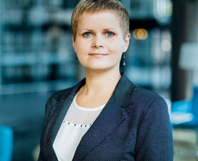 Kitos kategorijos - Nekilnojamojo turto brokerė Irina Tokareva