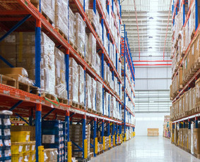 Sandėliavimo paslaugos - 3pl palečių sandėliavimo paslauga žemomis kainomis