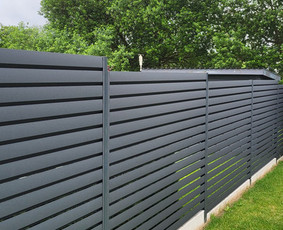 Statybos, apdaila - Tvorų ir vartų montavimas- automatikos pajungimas ir servisa