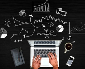 IT specialistai - Projektų koordinavimo ir administravimo paslaugos