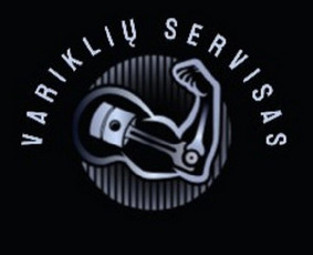 Variklių remontas - Vidaus degimo variklių remontas