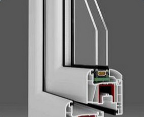 Buitinės paslaugos - Plastikiniai Langai / &Scaron;arvuotos Durys / Roletai