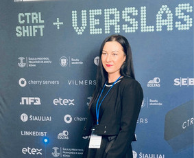 Virtualūs asistentai - Virtuali asistentė jūsų verslui ir ne tik!