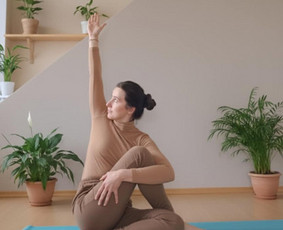 Sportas, treniruotės - Jogos praktikos grupėse ir individualiai