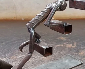 Bamperių remontas - Mikroautobusu ir lengvūjų automobilių kėbulo virinimo ir daž