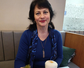 Papildomas lietuvių kalbos mokymas - Vedu logopedines pratybas