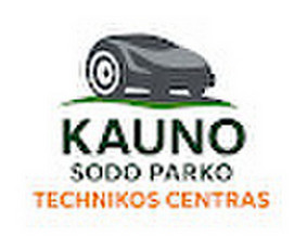 Aplinka, sodas - Stihl Viking Castelgarden Bluebird Gardenpro Ff Group