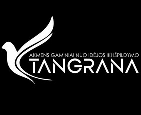 Paminklų gamyba - Tangrana gaminiai i&scaron; akmens