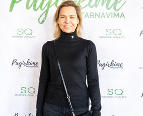 Interneto svetainių administratoriai - Prestashop administravimas