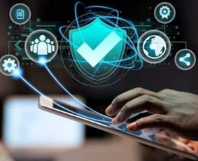 IT specialistai - Informacinių technologijų/kibernetinio saugumo specialistas