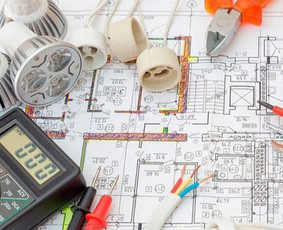 Elektrikai, elektros darbai - Elektriko paslaugos