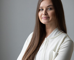 Paslaugos verslui - Es projektų specialistė: Parai&scaron;kos ir administravimas