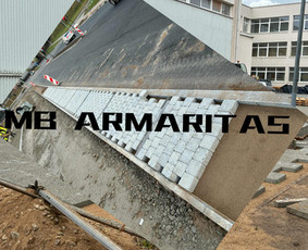 Vidaus apdailos darbai - Trinkelių klojimas asvaltavimo darbai griovimo paslaugos