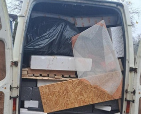 Vidaus apdailos darbai - Griovimo Darbai &ndash; Griauname Viską!