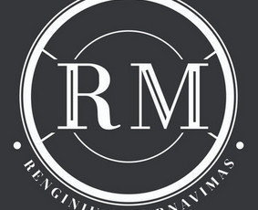 Ap&scaron;vietimo, įgarsinimo paslaugos - R.m - Renginių aptarnavimas