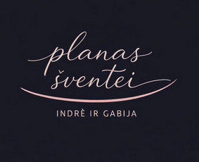 Renginiai, &scaron;ventės - Vestuvių planavimas ir koordinavimas