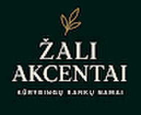 Floristai, gėlių salonai - Gėlės