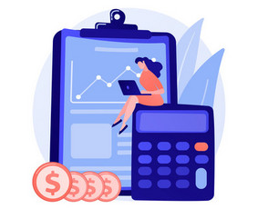 Paslaugos verslui - Buhalterinė apskaita Jūsų verslui/бухгалтерский учет