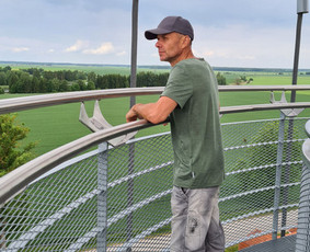 Kemperių nuoma - Prikabinamu nameliu nuoma