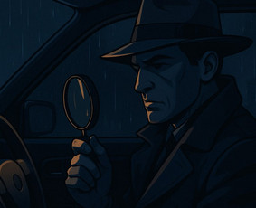 Kitos kategorijos - Privataus Detektyvo Paslaugos- Konfidencialiai Ir Efektyviai