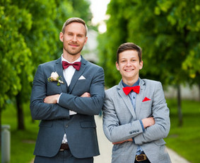 Renginiai, &scaron;ventės - Ketvirtokų i&scaron;leistuvės