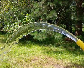 Vandens gręžiniai - Mini vandens gręžiniai (vandens adata)