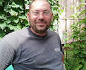 Stogdengiai, stogo darbai - Строители