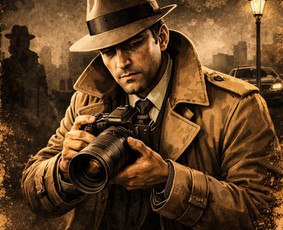 Tiriamųjų paslaugų teikimas - Privataus Detektyvo Paslaugos- Konfidencialiai Ir Efektyviai