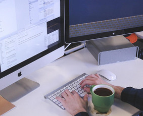 Svetainių dizainas (web design) - Skaitmeniniai sprendimai jūsų verslui: Nuo modernios svetain