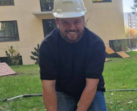 Trinkelių klojimas - Gerbūvio projektų vadovas