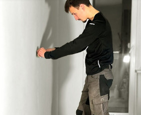 LED juostos montavimas - Elektros instaliacija, renovacija ir skydinės