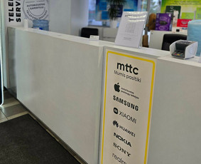 Buitinės paslaugos - Profesionalus Samsung ir Apple telefonų remontas Kaune