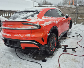 Mobilus padangų montavimas - Mobilus ratų keitimas!