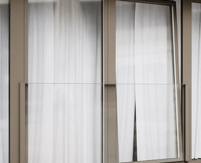 Lauko durys, montavimas - Aliuminio Ir Pvc Langai, Durys, Garažo Vartai