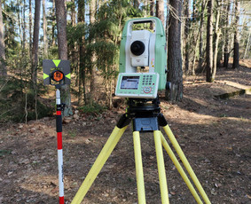 Žemės sklypų dokumentų tvarkymas ir rengimas - Akmenos matininkai