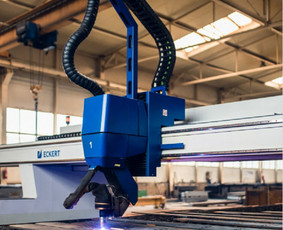 Pjaustymas lazeriu - Metalo Pjovimas Plazma Ir Dujomis