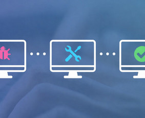 IT specialistai - IT paslaugos verslui ir privatiems klientams