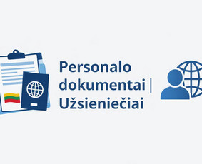 Darbo teisės specialistai - Personalo dokumentai + užsieniečiai