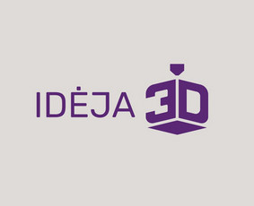 3D spausdinimas, skenavimas - Profesionalus 3D spausdinimas, skenavimas, 3D modeliavimas