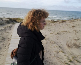 Baigiamųjų darbų redagavimas - Lietuvių kalbos redaktorė