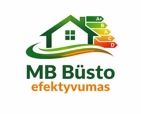 Statybos dokumentų tvarkymas - Pastatų energinis sertifikavimas