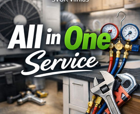 Ventiliacija, vėdinimo sistemos - Ventiliacija ,Vėdinimas ,Oro kondicionieriai