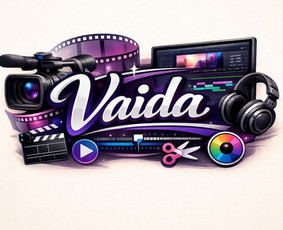 Video montavimas, dizaineriai - Video montavimas/redagavimas