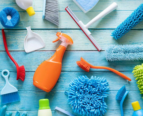 Valymo paslaugos - Valymo