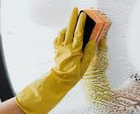 Valymo paslaugos - Kruop&scaron;tus namų tvarkymas