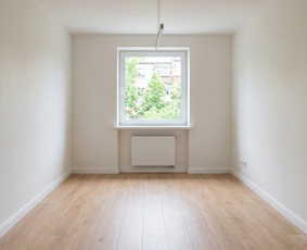 Statybos darbai - Laminato klojimas