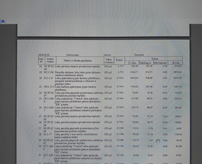 Sąmatininkai: sąmatų skaičiavimas - Statybos sąmatų sudarymas