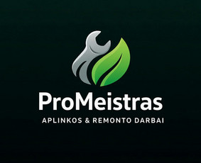 Vejos priežiūra, įrengimas - Žolės pjovimas, atlieku i&scaron;vežimas, gerbuvio darbai.