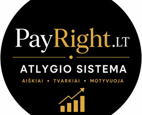 Darbo teisės specialistai - Ar jūsų atlygio sistema ai&scaron;ki? Sutvarkau nuo A iki Z