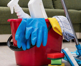 Butų valymas - Valymo paslaugos Kaunas ir Kauno rajonas